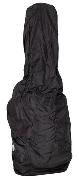 Boston rain cover for guitar bags